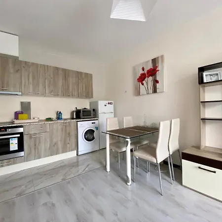 Apartamento Paradise Complex