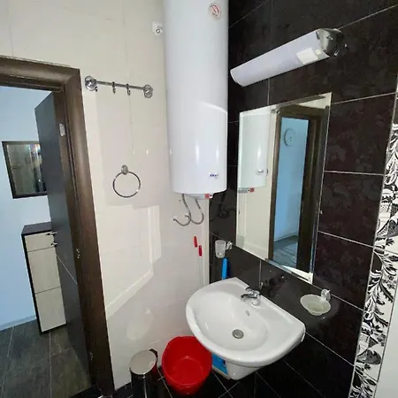 Apartamento Paradise Complex