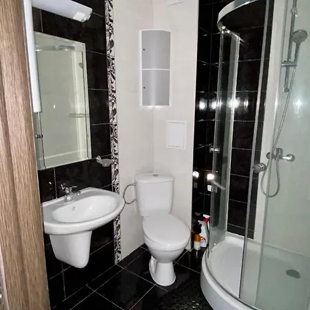 Apartamento Paradise Complex Primorsko