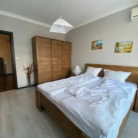 Apartamento Paradise Complex