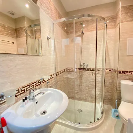 Paradise Complex Apartamento