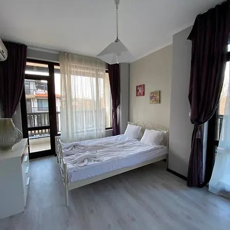 Paradise Complex Apartamento *