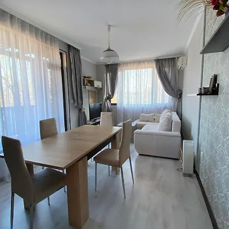 Paradise Complex Apartamento