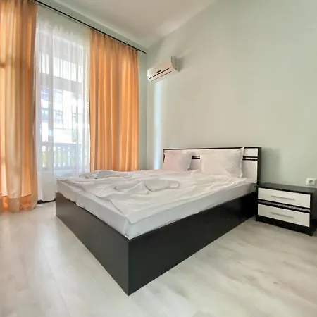 Paradise Complex * Приморсько