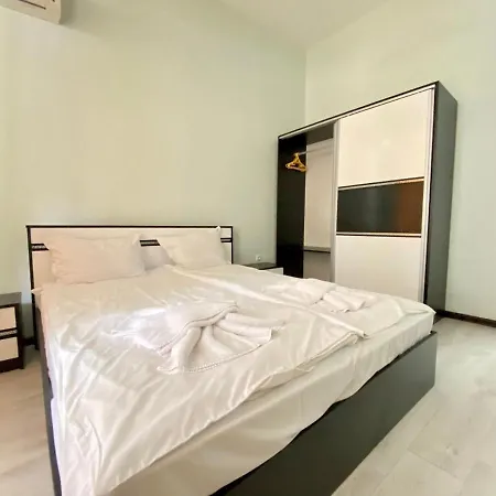 Apartamento Paradise Complex