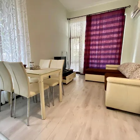 Apartamento Paradise Complex