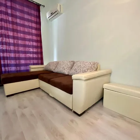 Paradise Complex Приморсько