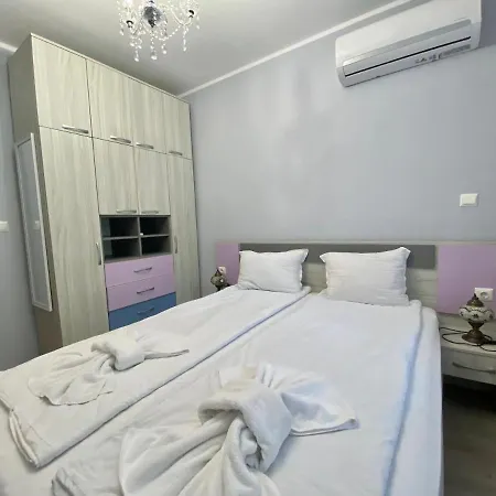 Paradise Complex Apartamento