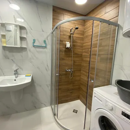 Paradise Complex Apartamento