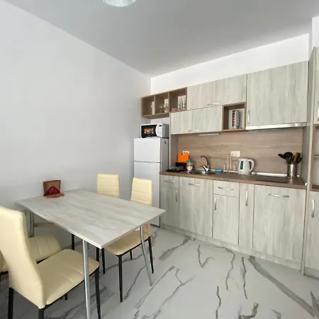 Paradise Complex Apartamento *