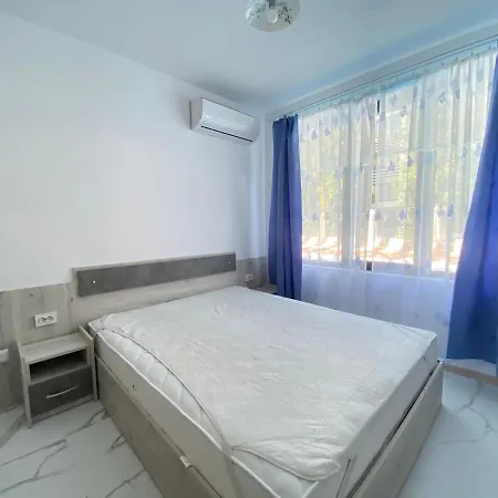 Paradise Complex Apartamento