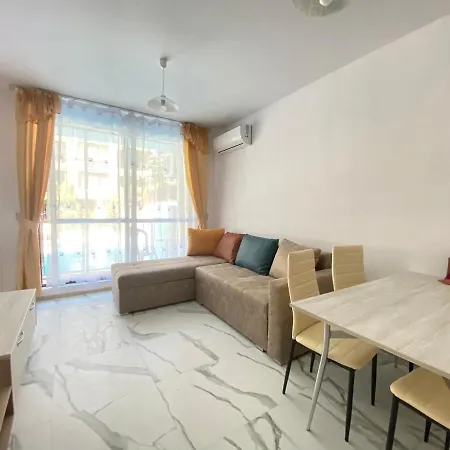 Paradise Complex Apartamento *