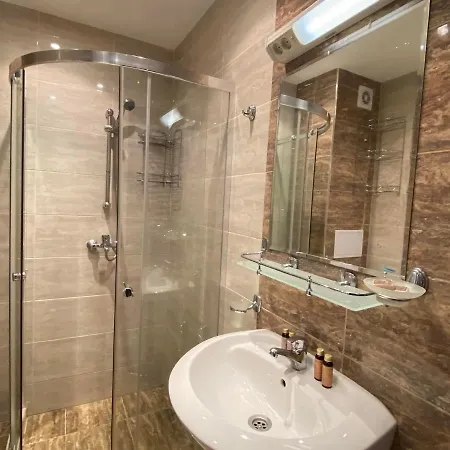 Paradise Complex Apartamento