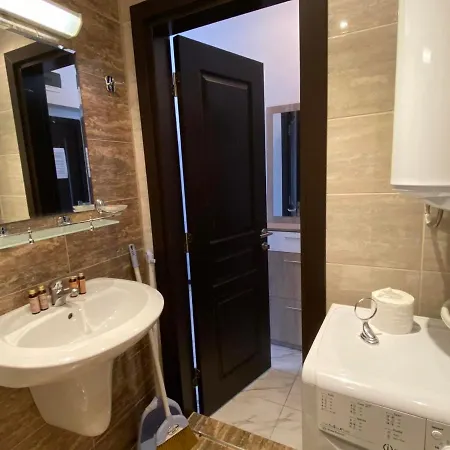 Paradise Complex Приморсько