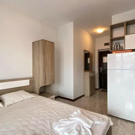 Apartamento Paradise Complex