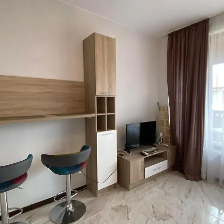 Apartamento Paradise Complex Primorsko