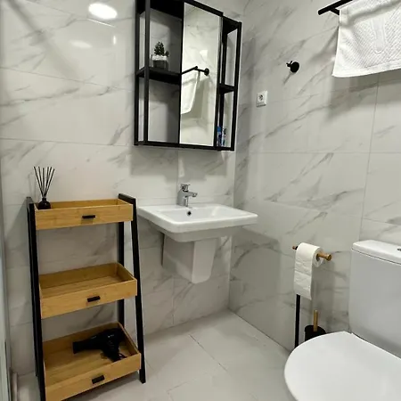 Apartamento Paradise Complex Primorsko