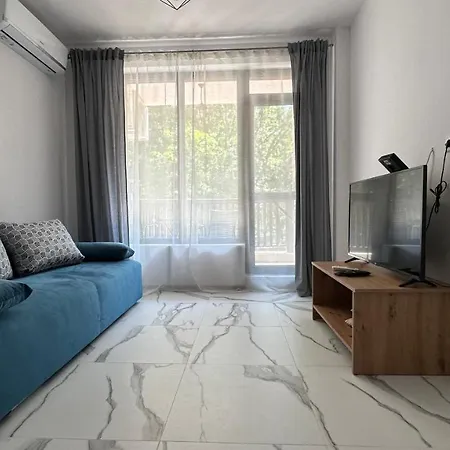 Paradise Complex * Приморсько