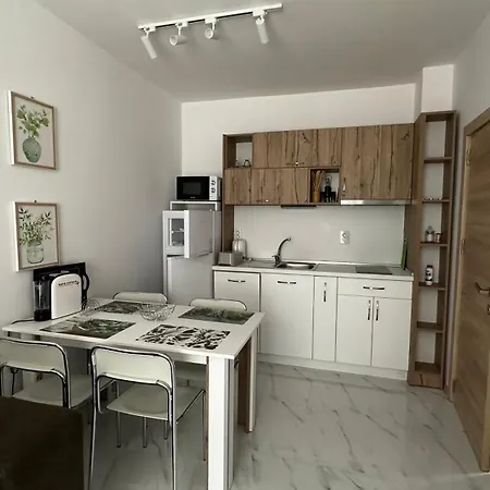 Apartamento Paradise Complex *