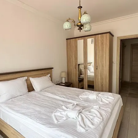 Apartamento Paradise Complex Primorsko