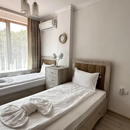 Paradise Complex Apartamento