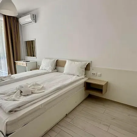 Paradise Complex Apartamento