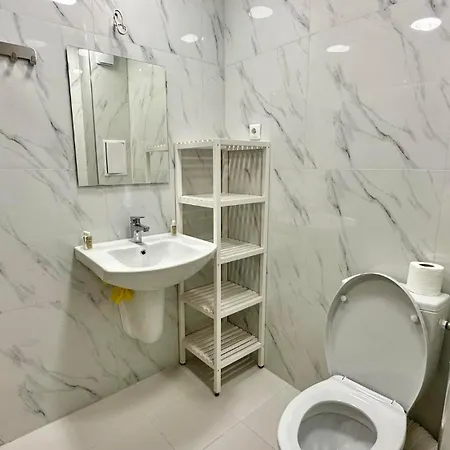 Apartamento Paradise Complex *