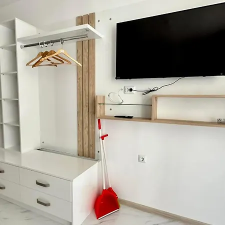 Paradise Complex Apartamento