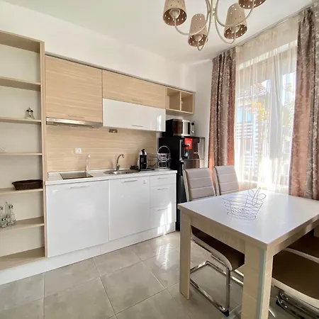 Paradise Complex Apartamento