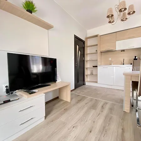 Apartamento Paradise Complex *