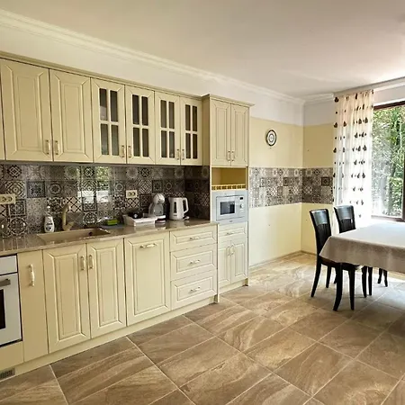 Paradise Complex Apartamento Primorsko