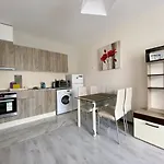 Apartment Paradise Complex