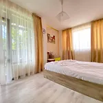 Apartment Paradise Complex *
