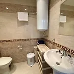 Apartment Paradise Complex Primorsko