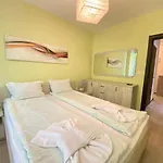 Apartment Paradise Complex