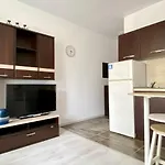 Apartment Paradise Complex
