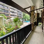 شقة Paradise Complex