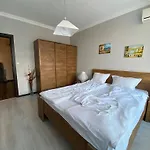 Apartment Paradise Complex