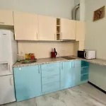 Apartment Paradise Complex Primorsko