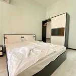 Apartment Paradise Complex