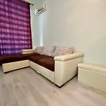 Paradise Complex Primorsko