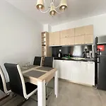 Paradise Complex Apartment Primorsko