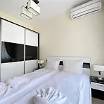 Apartment Paradise Complex
