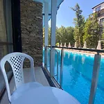 شقة Paradise Complex بريمورسكو
