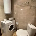 Paradise Complex Apartment