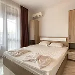 Paradise Complex * Primorsko