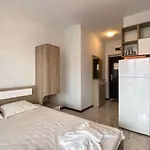 Apartment Paradise Complex