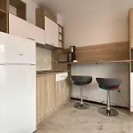 Paradise Complex Apartment
