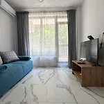 Paradise Complex * Primorsko