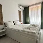 Paradise Complex Apartment Primorsko